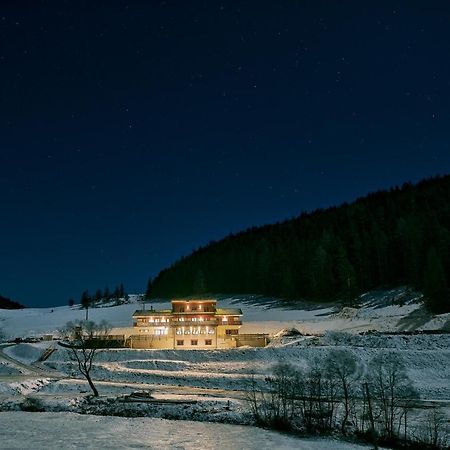 Hotel Studnicky Vernár Exterior foto