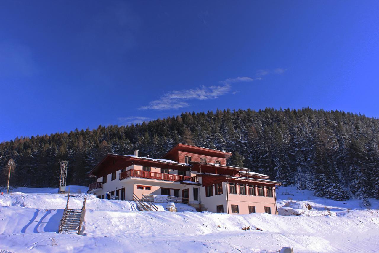 Hotel Studnicky Vernár Exterior foto